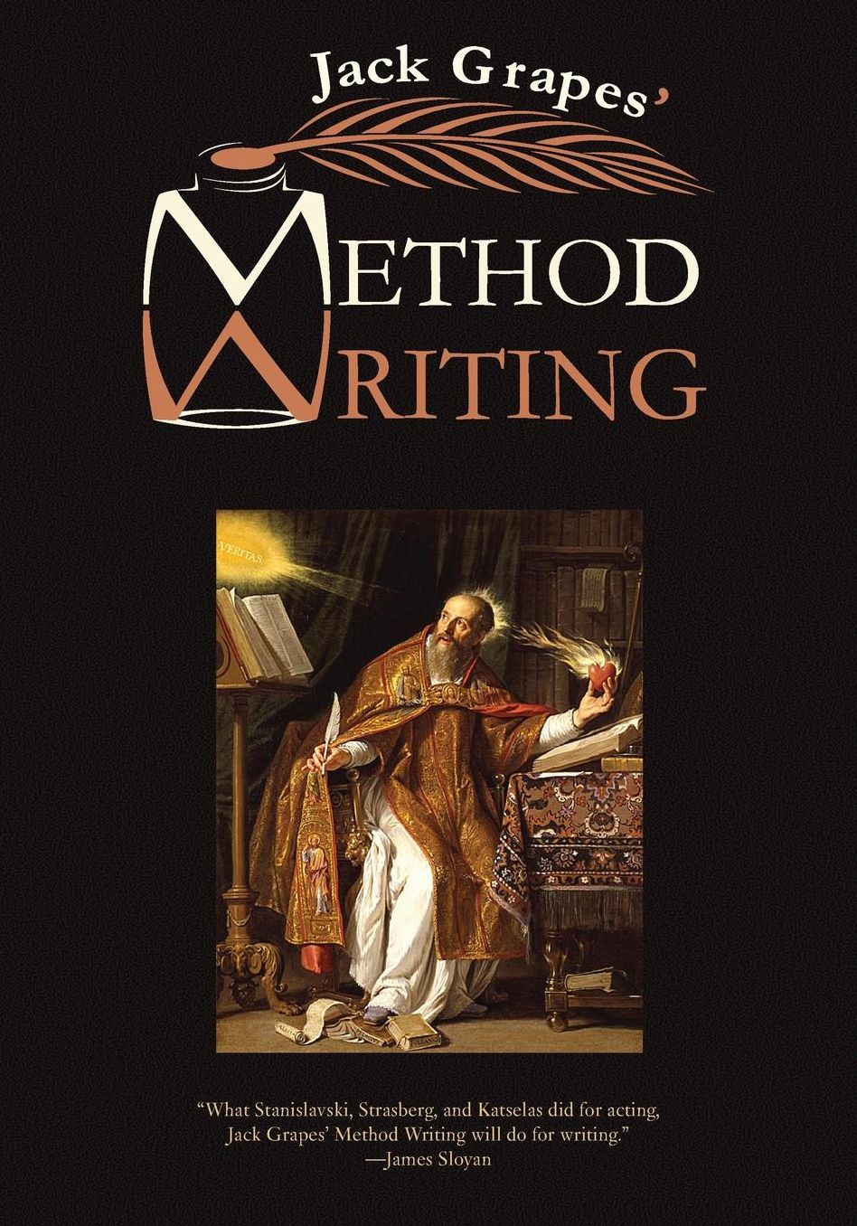 Method Writing: The First Four Concepts