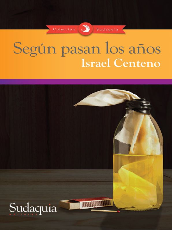 Según pasan los años