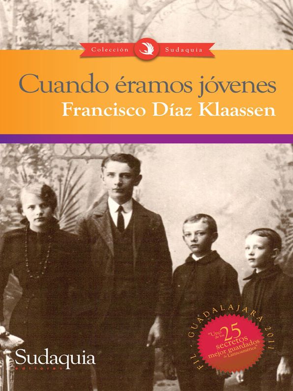 Cuando éramos jóvenes