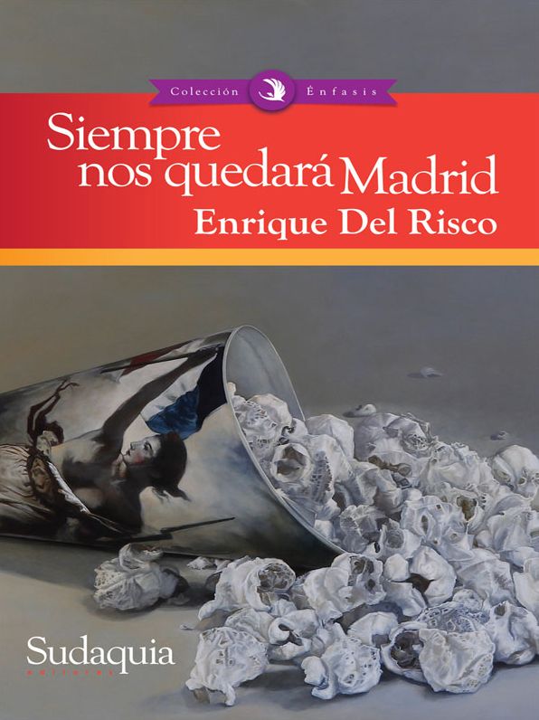 Siempre nos quedará Madrid