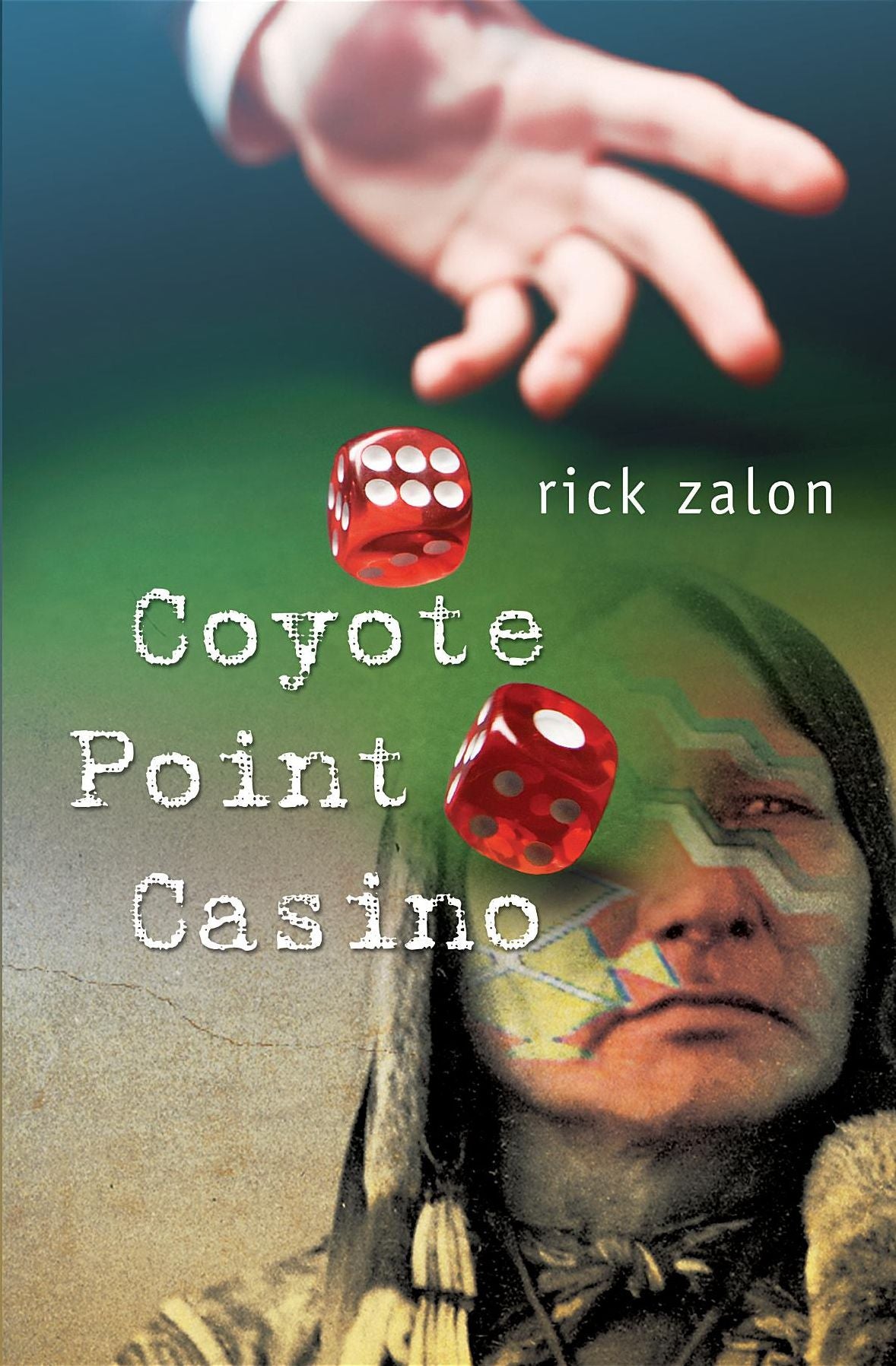Coyote Point Casino
