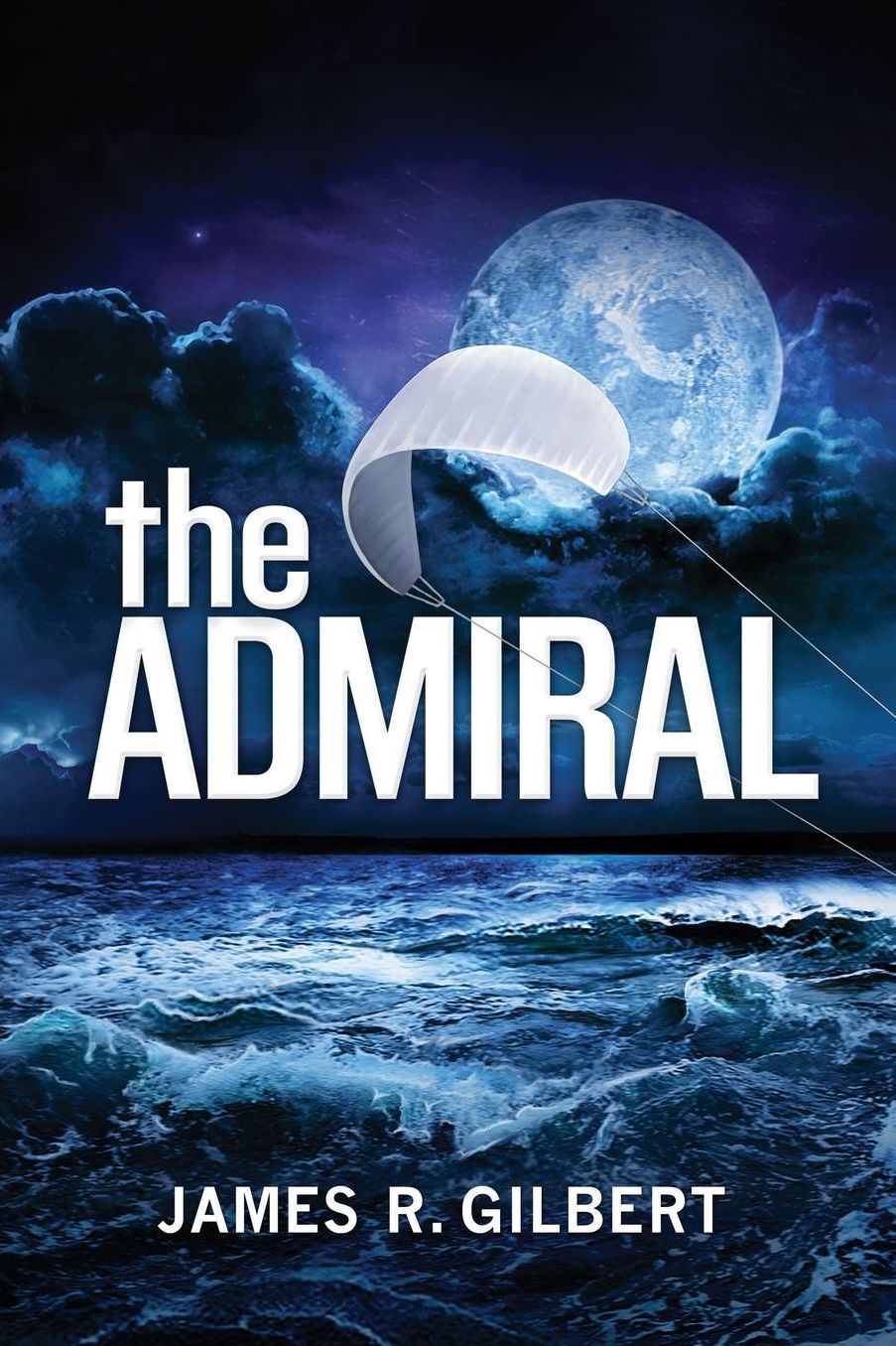 The Admiral