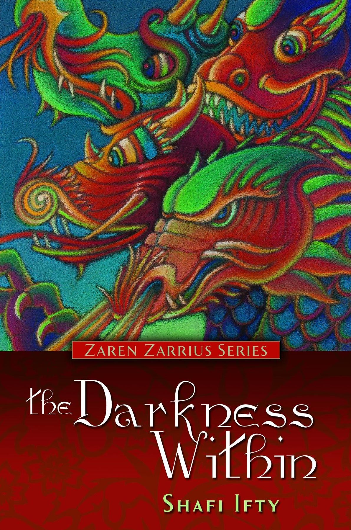 The Darkness WIthin