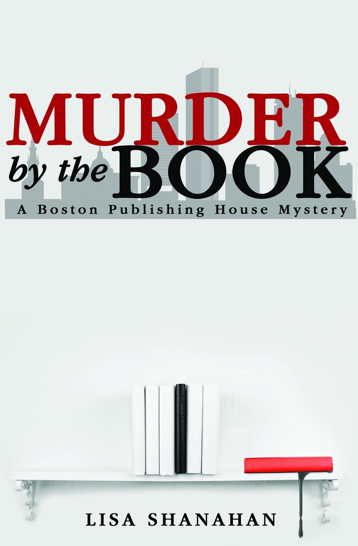 Murder by the Book