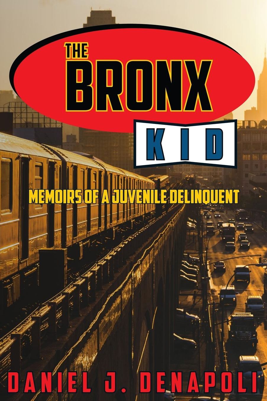 The Bronx Kid