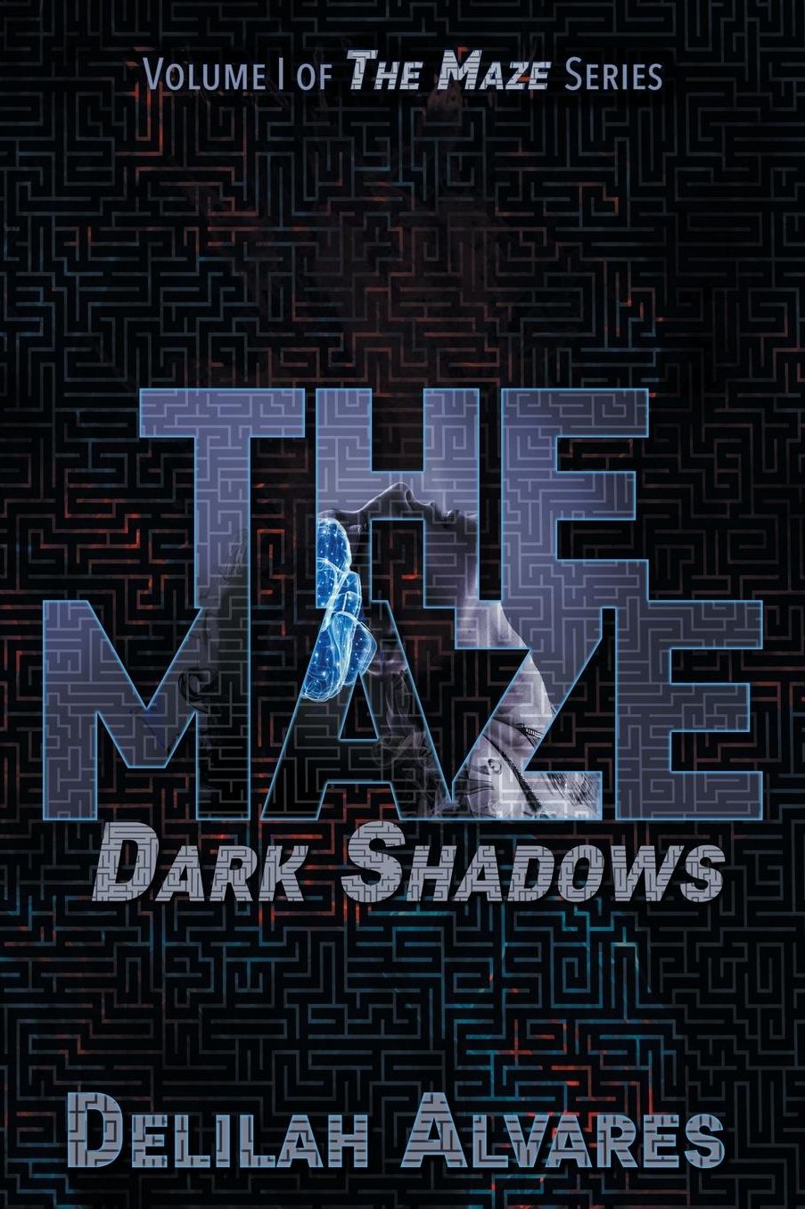 The Maze: Dark Shadows
