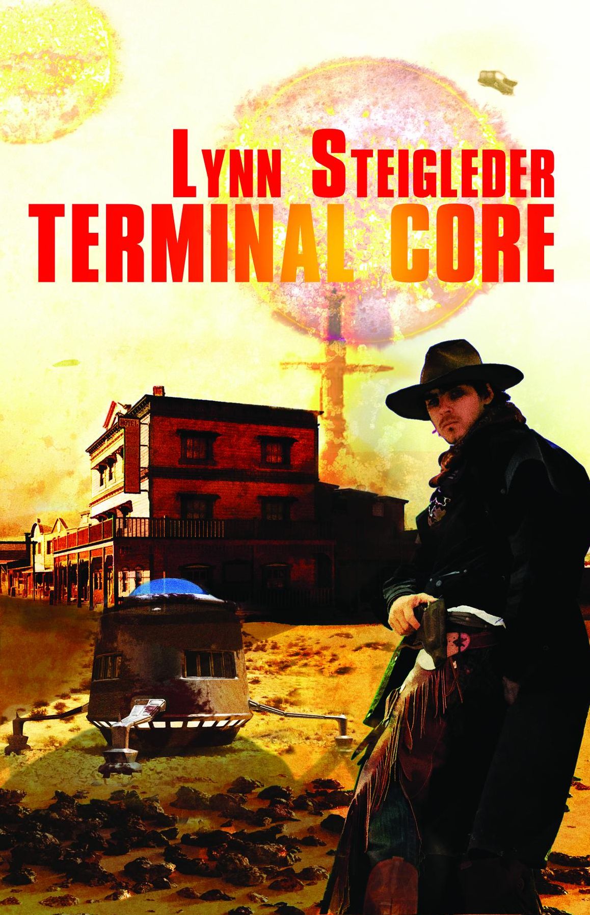 Terminal Core