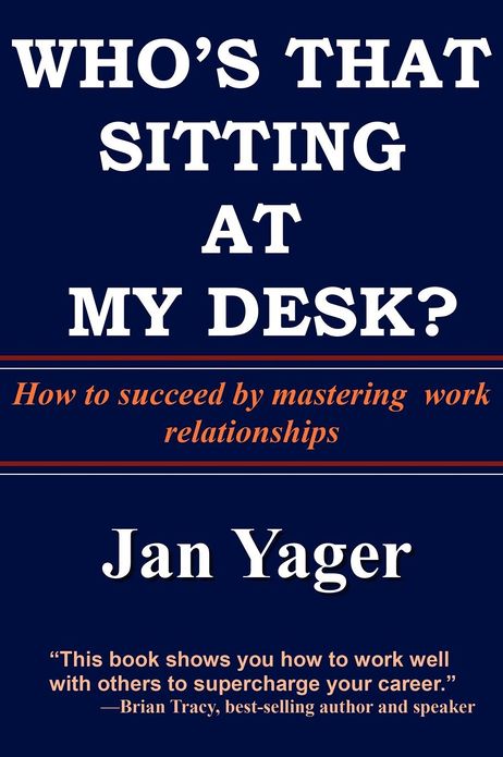Who's That Sitting at My Desk?: Workship, Friendship, or Foe?