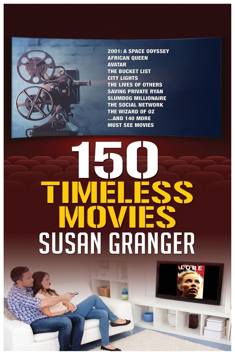 150 Timeless Movies