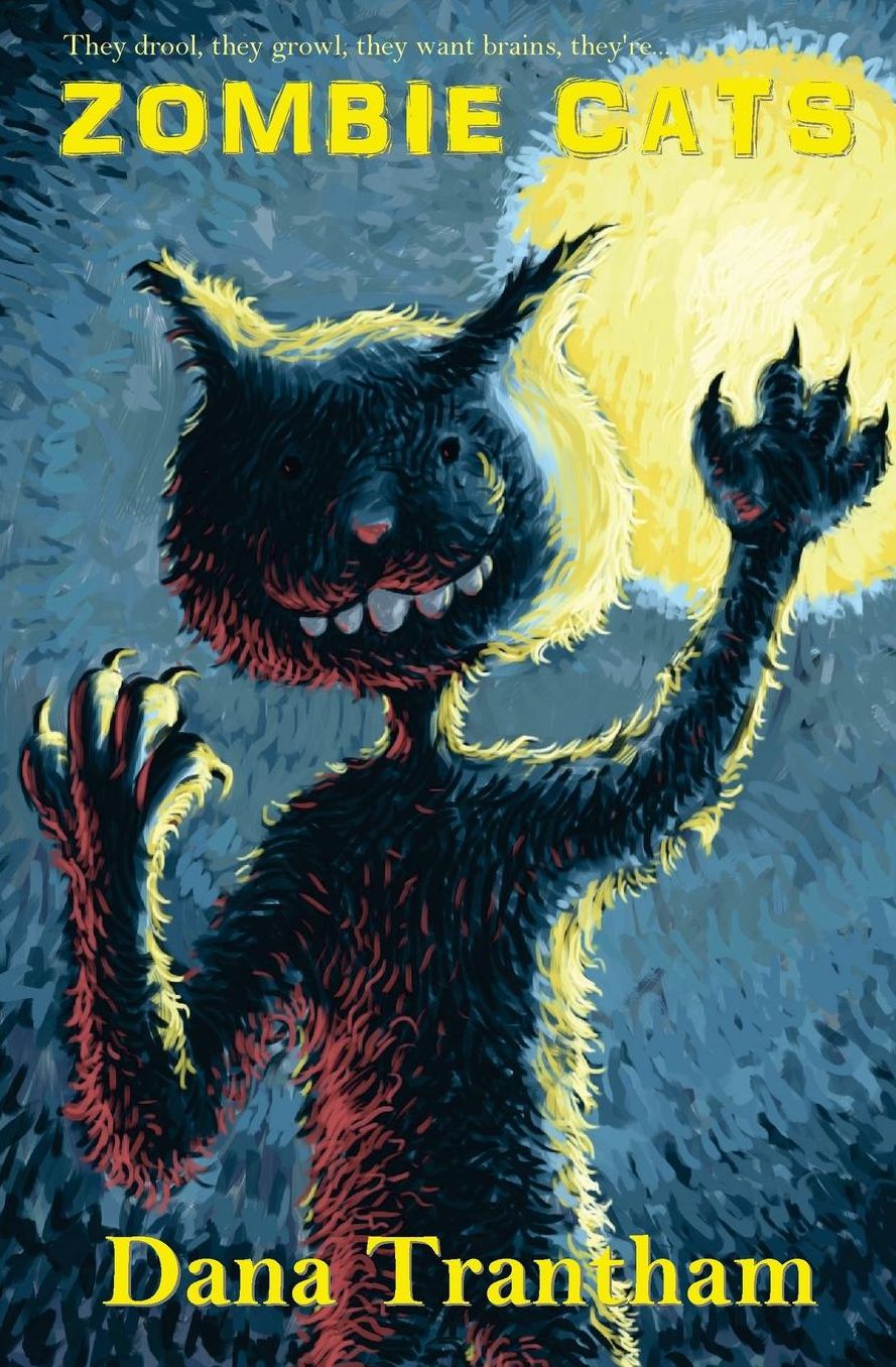 Zombie Cats