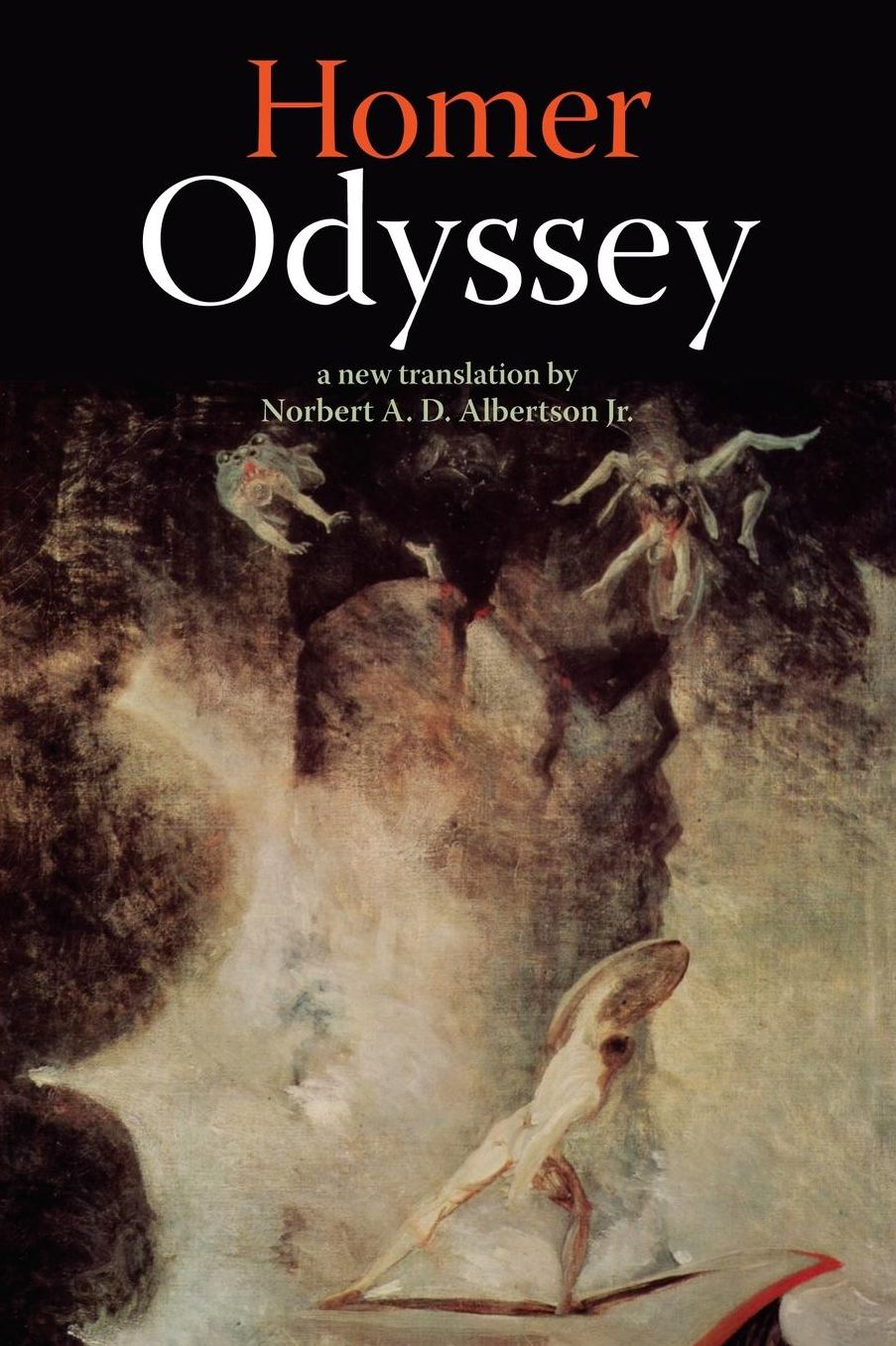 Homer's Odyssey
