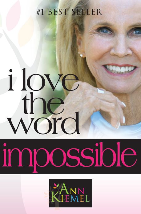 I Love the Word Impossible