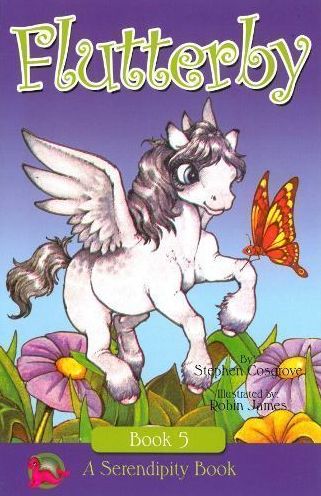 Flutterby
