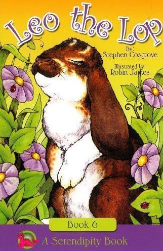Leo the Lop