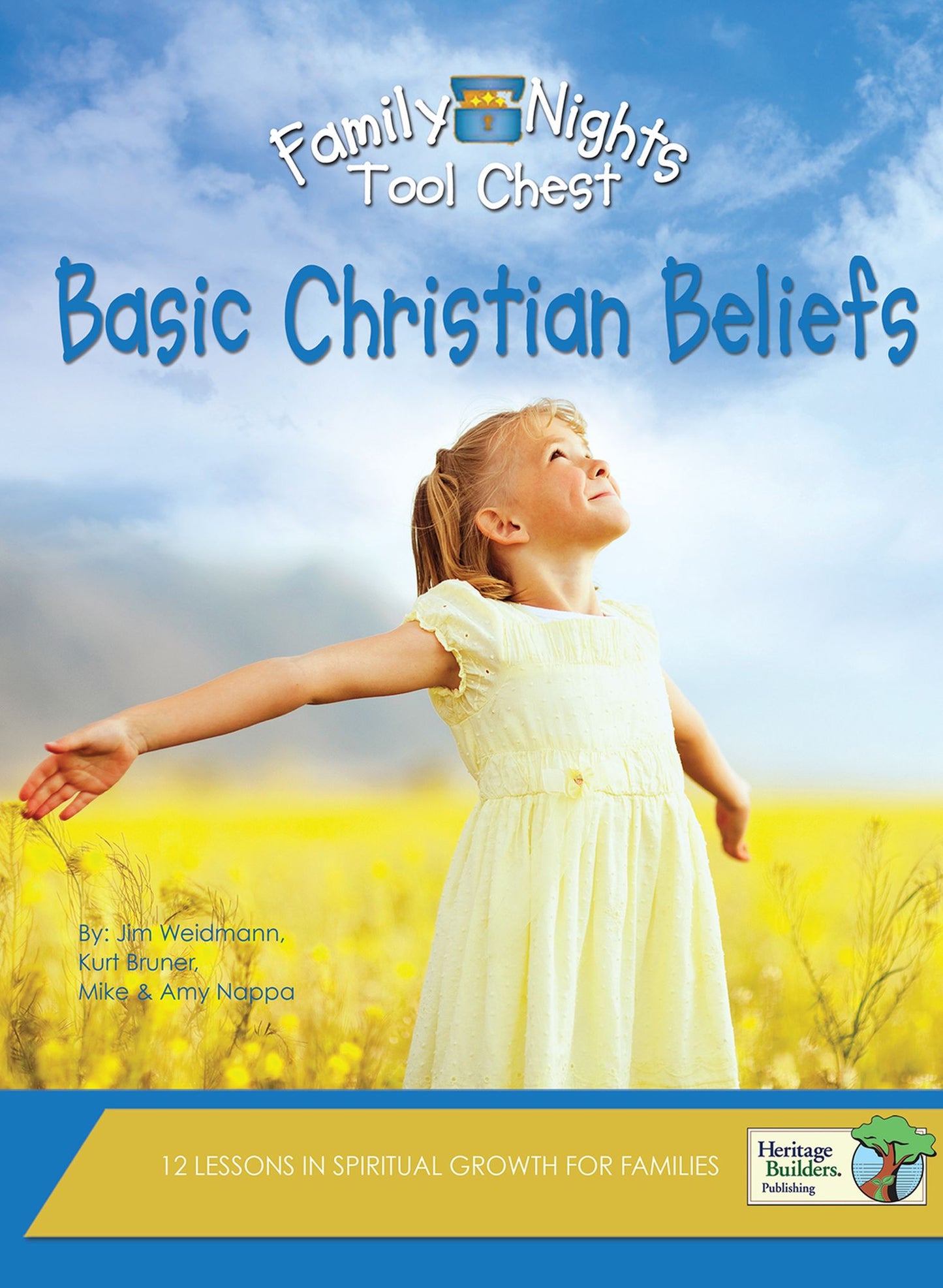 Basic Christian Beliefs