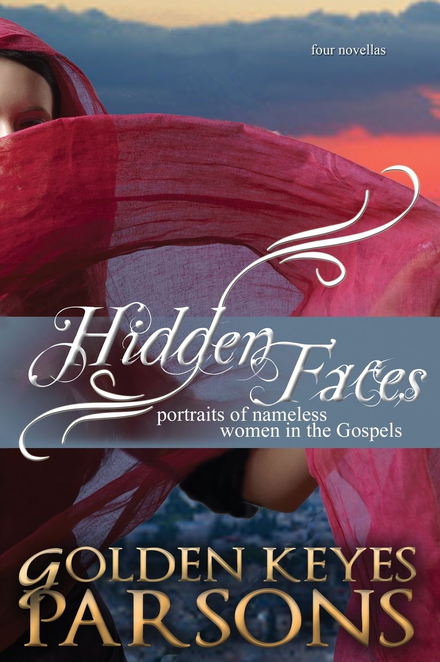Hidden Faces