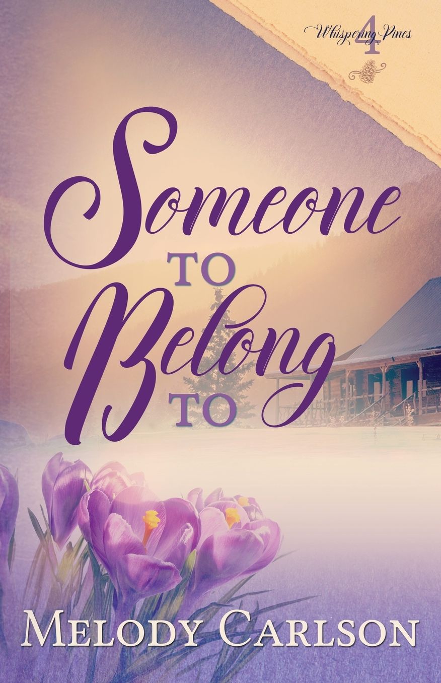 Someone to Belong To