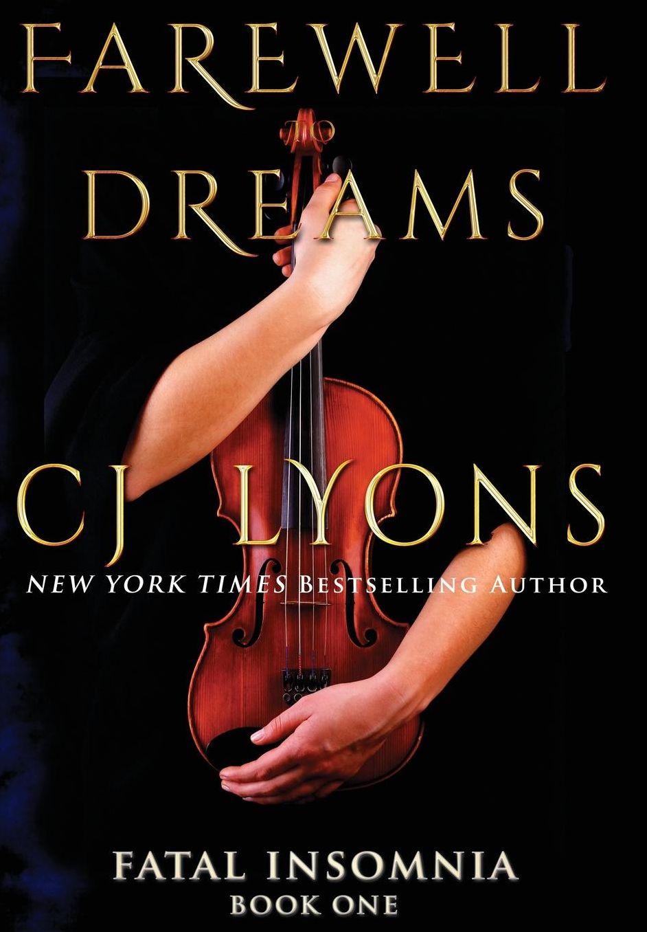 Farewell To Dreams