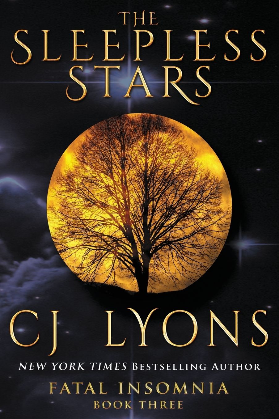 The Sleepless Stars