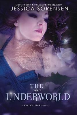 The Underworld (Fallen Star Series #2)