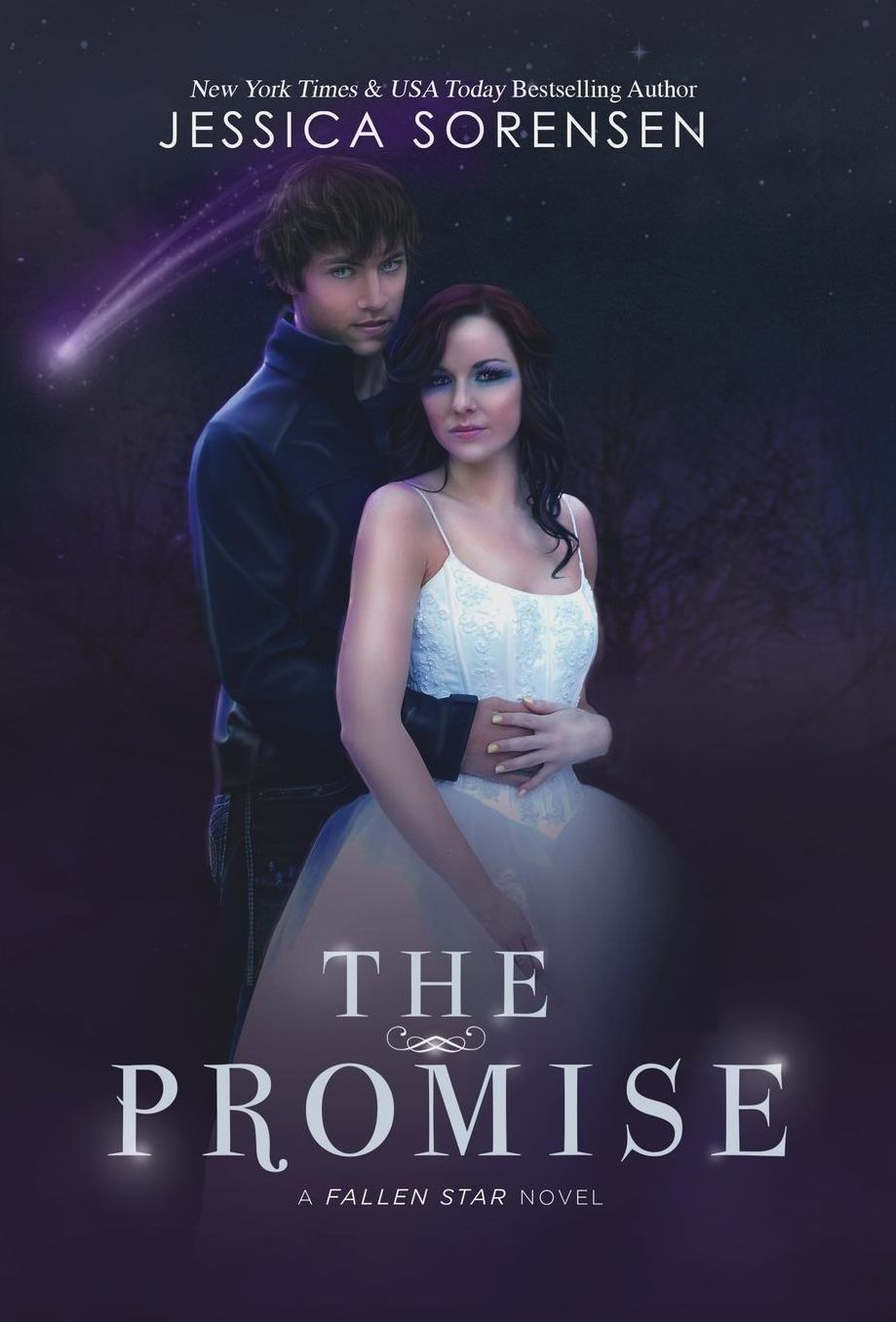 The Promise (Fallen Star Series #4)