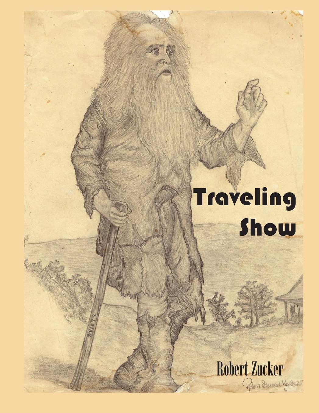 Traveling Show