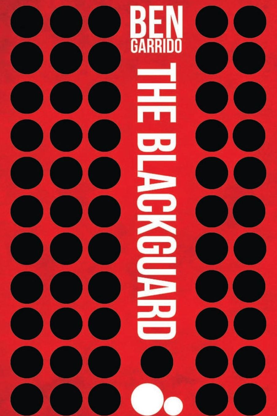 The Blackguard