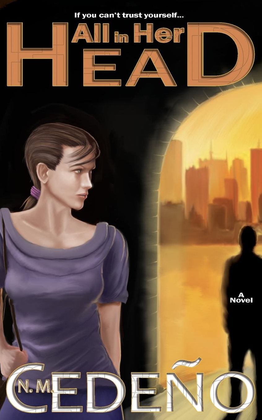All in Her Head