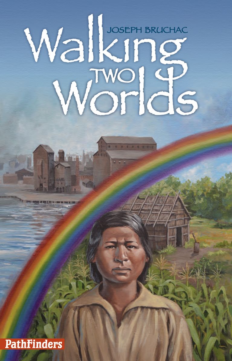 Walking Two Worlds