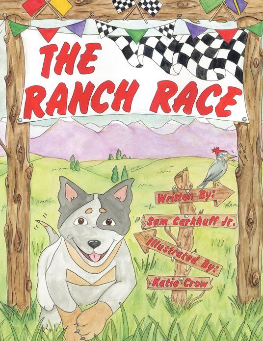 The Ranch Race