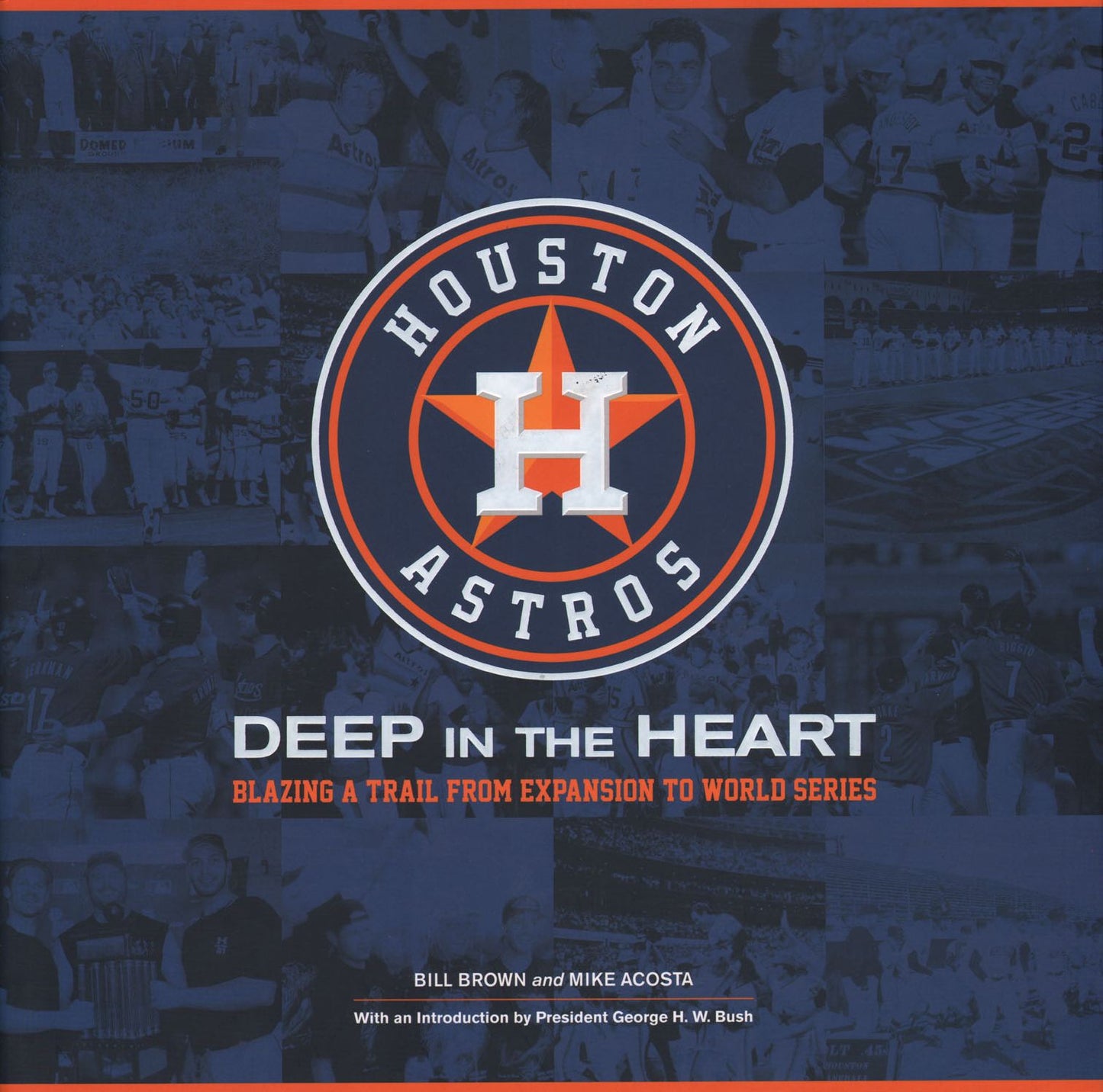 Houston Astros: Deep in the Heart