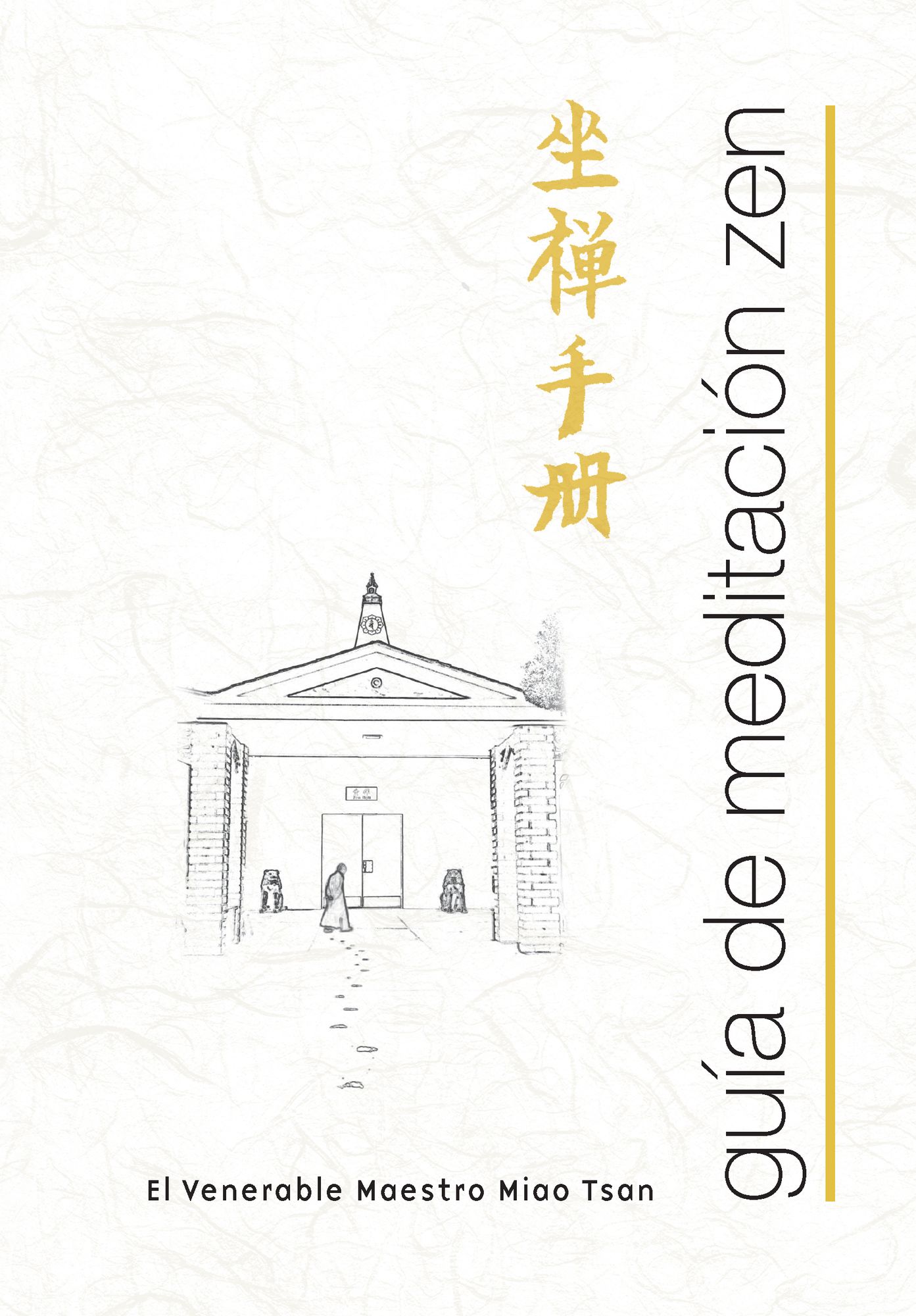 Guía de Meditación Zen