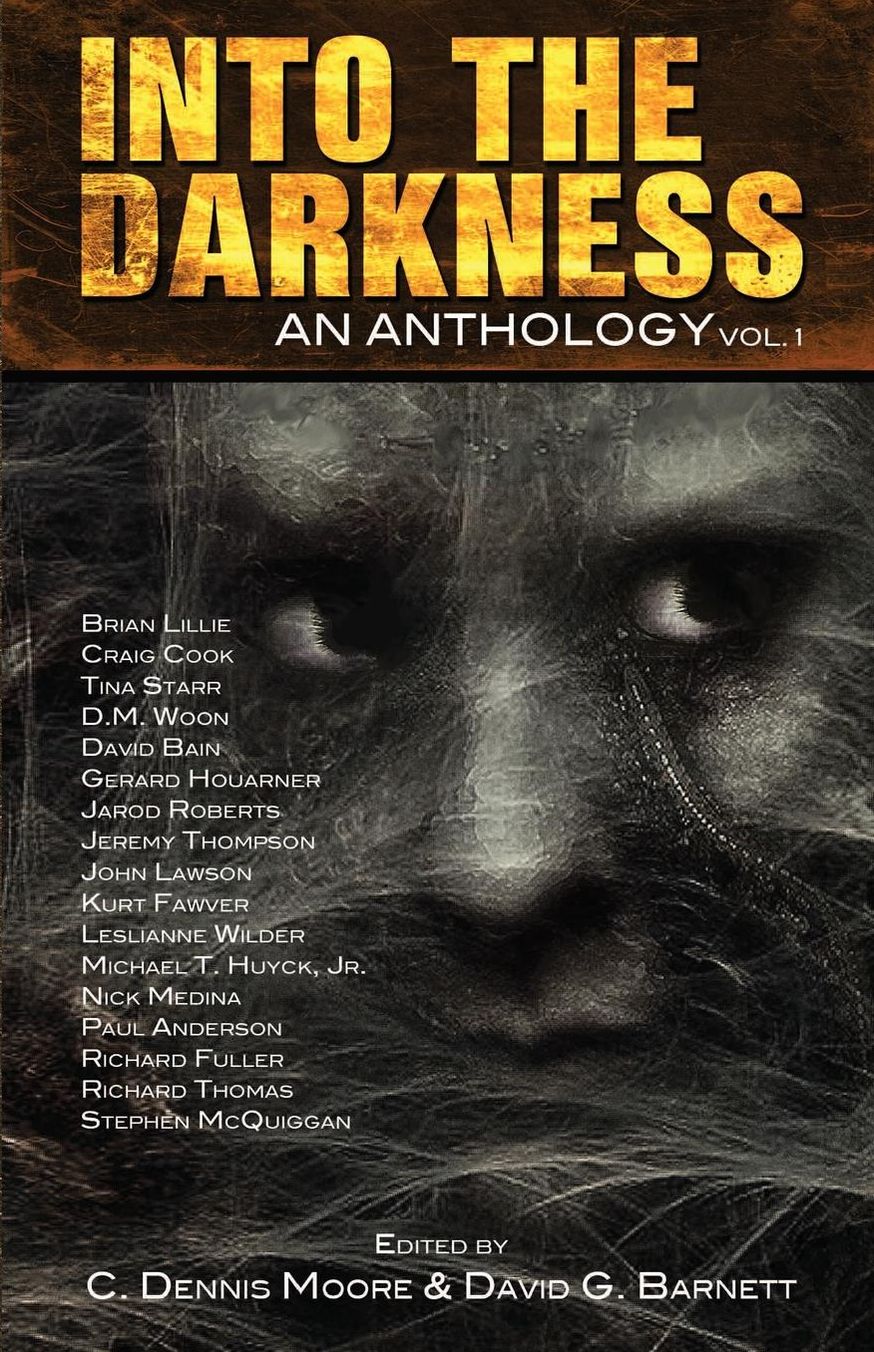 Into the Darkness