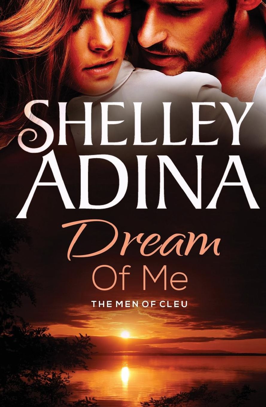 Dream of Me: The Men of CLEU