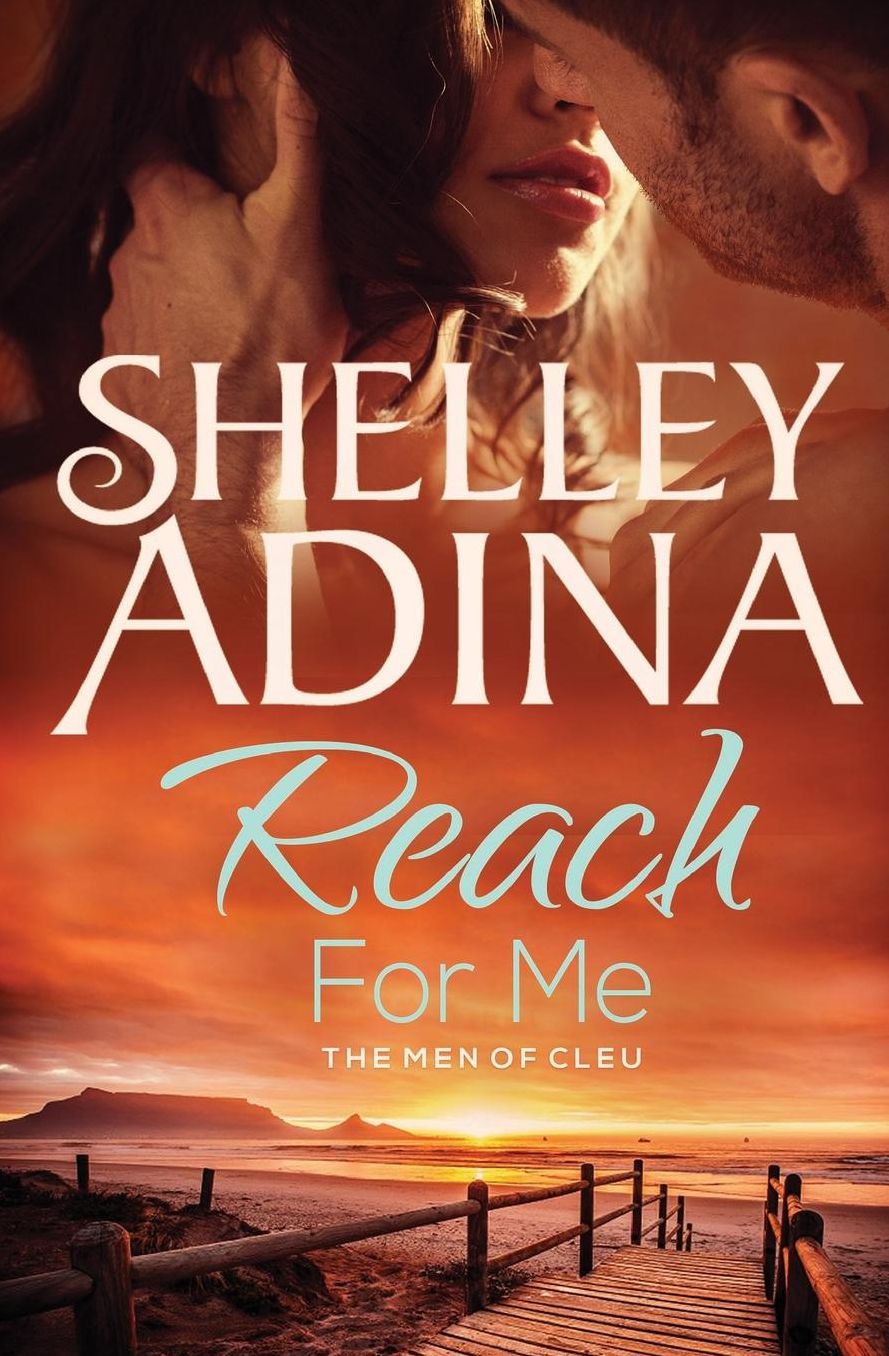 Reach For Me: The Men of CLEU