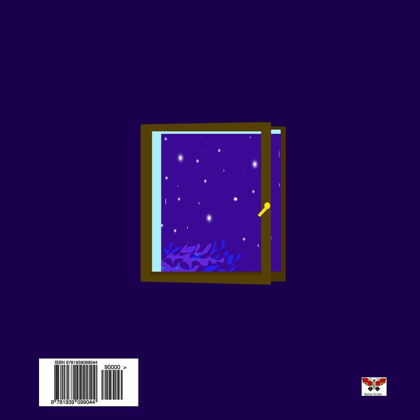 Sky (Pre-School Series) (Persian/Farsi Edision)