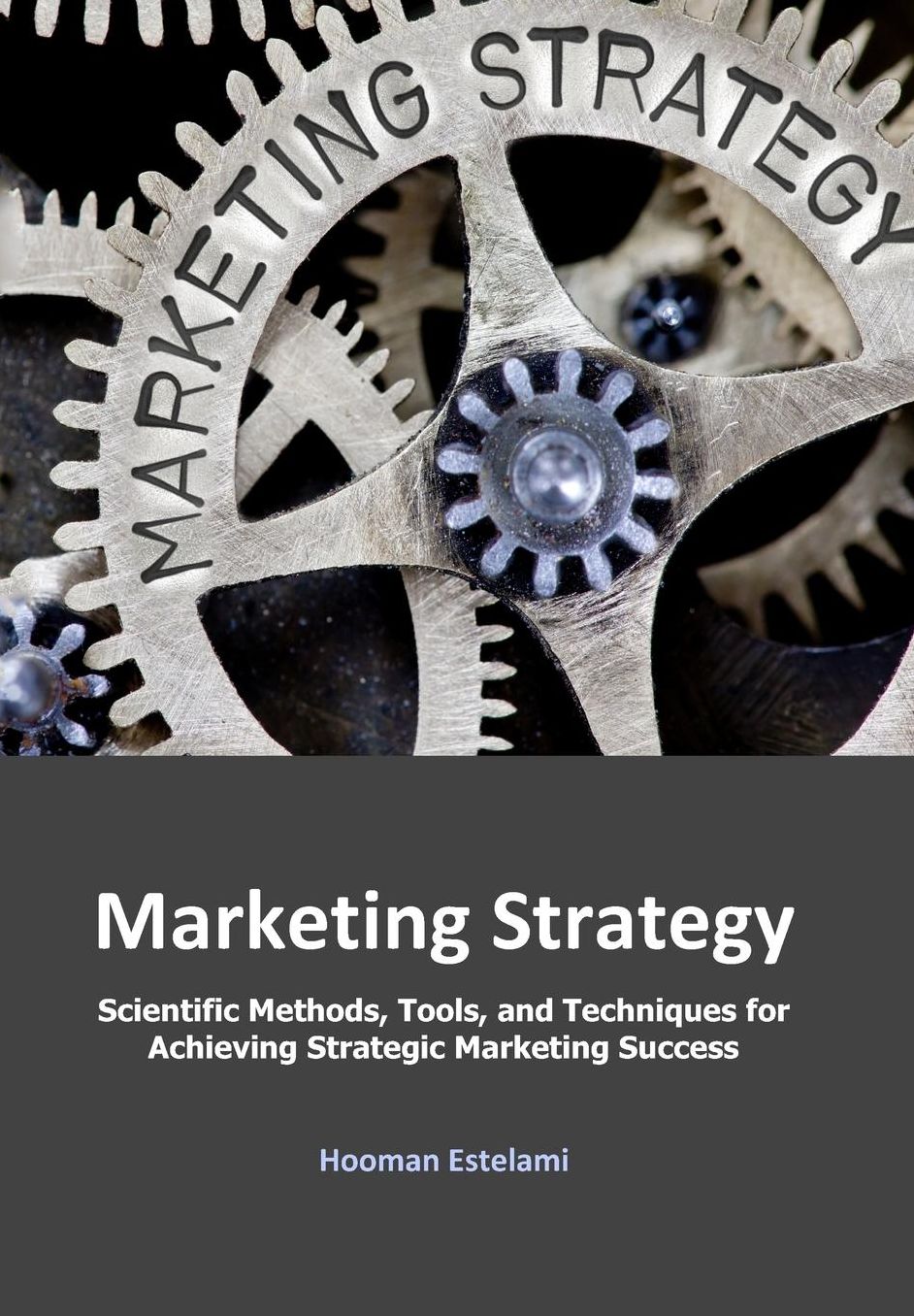 Marketing Strategy