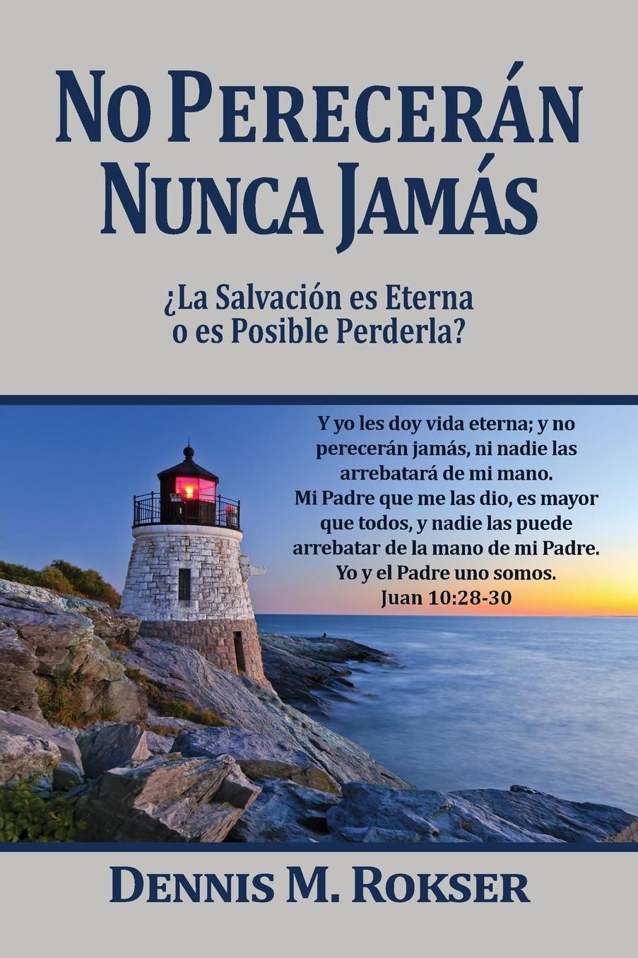 No Pereceraacute;n Nunca Jamaacute;s