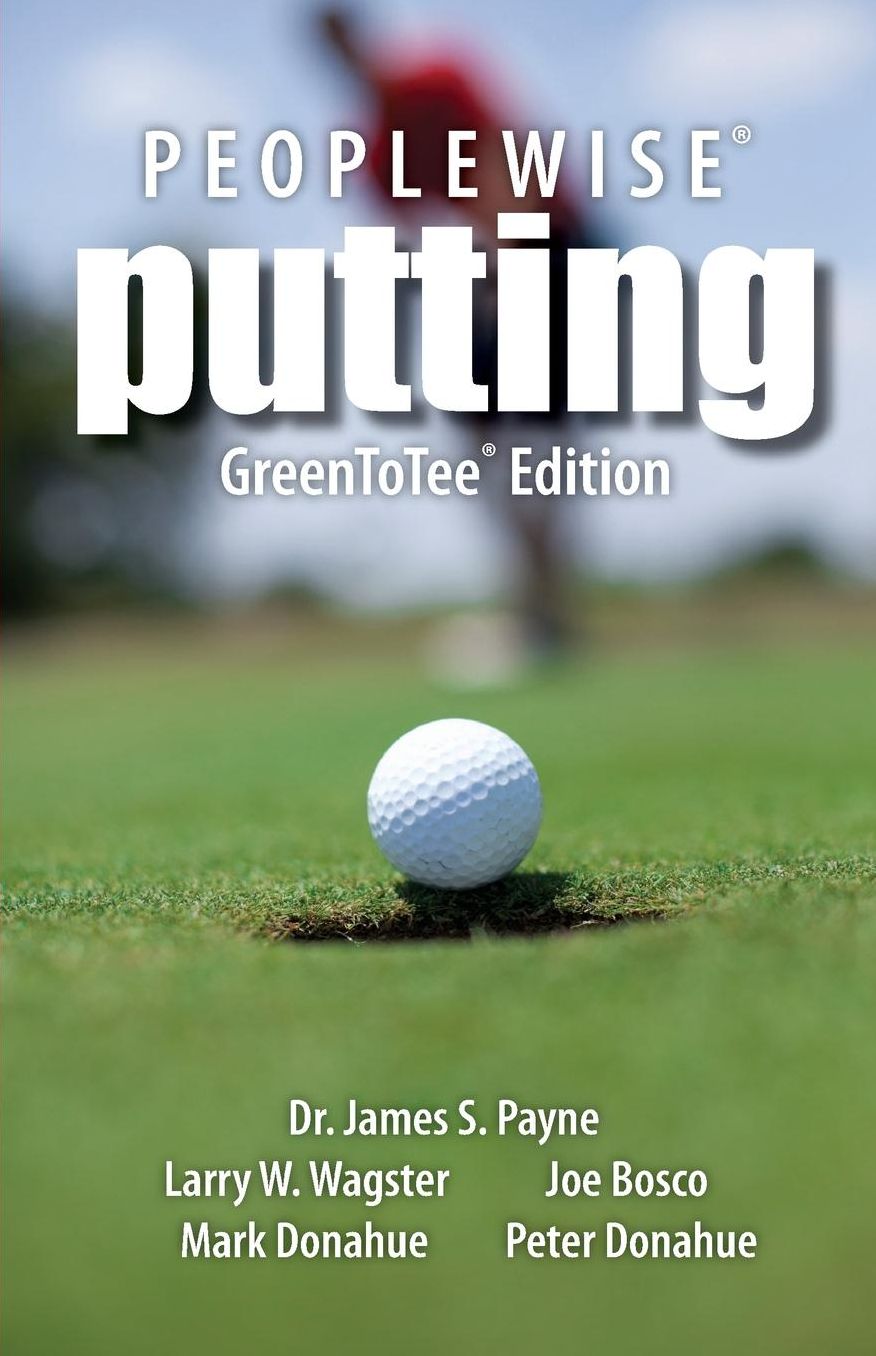 Peoplewise Putting: GreenTree Edition