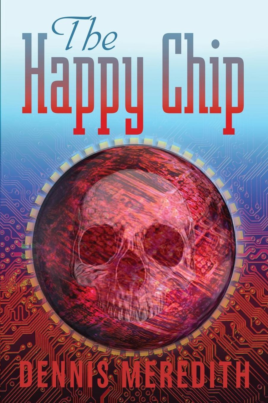 The Happy Chip