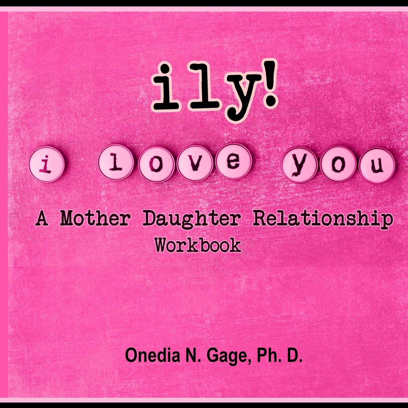 ily! (I love you!)