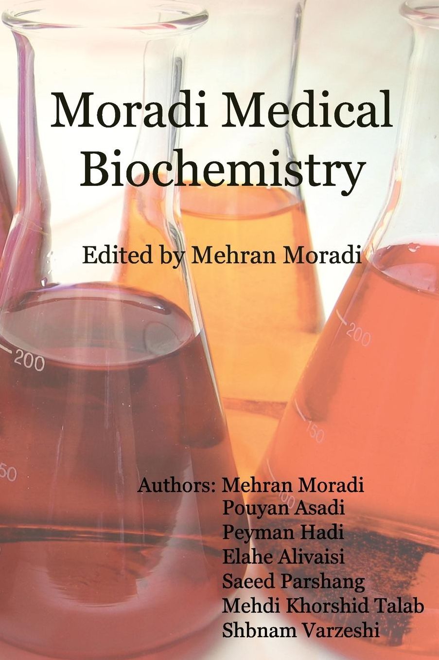 Moradi Medical Biochemistry