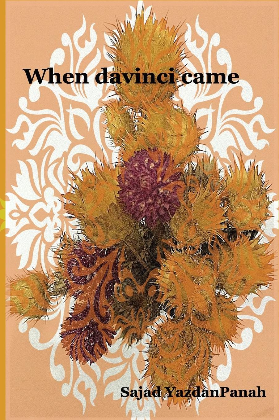 when da vinci came
