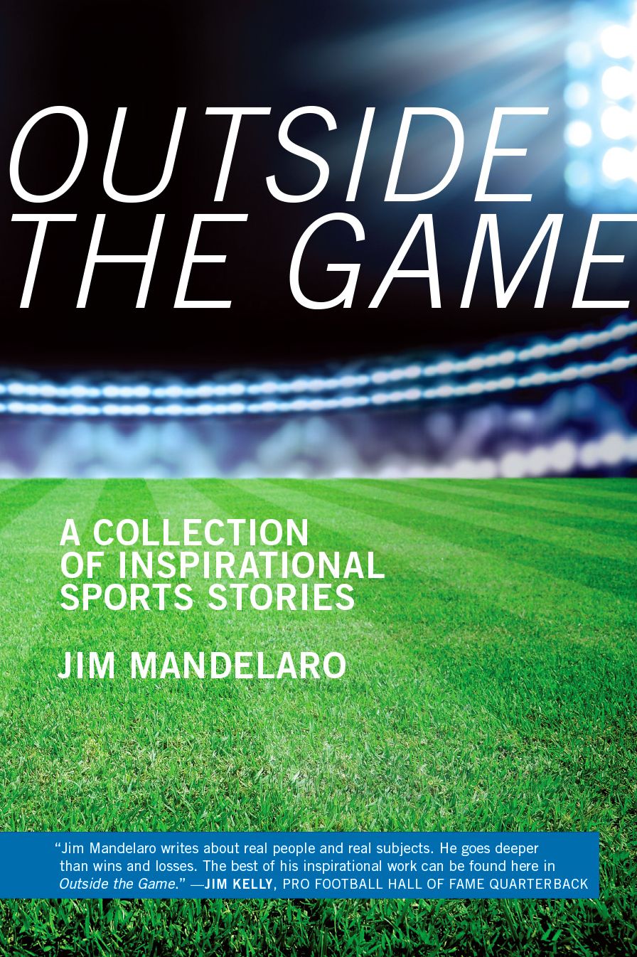 Outside the Game: A Collection of Inspirational Sports Stories