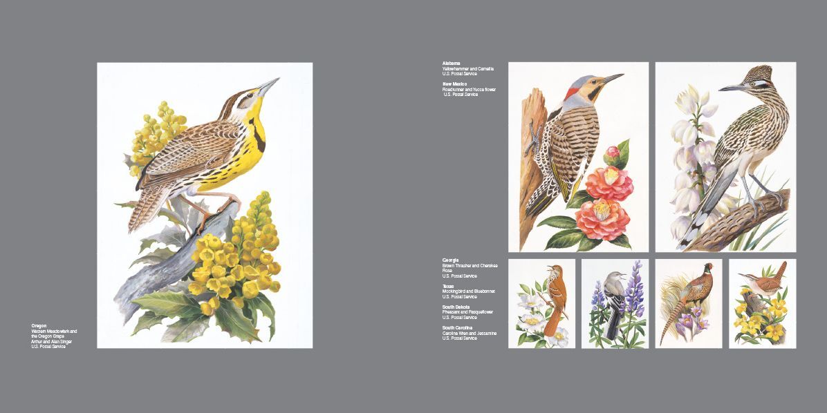 Arthur Singer: The Wildlife Art of an American Master
