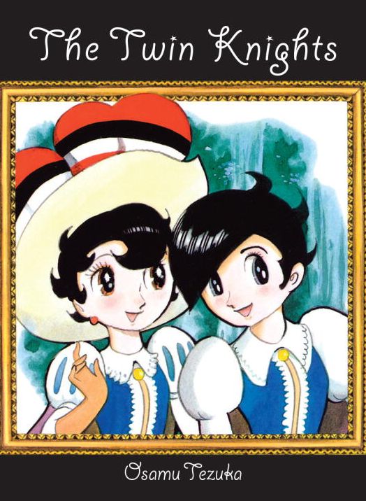The Twin Knights