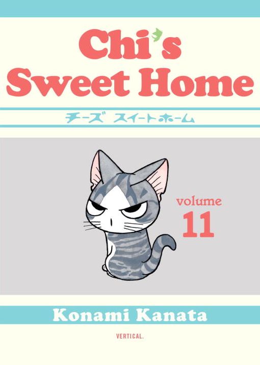 Chi's Sweet Home 11