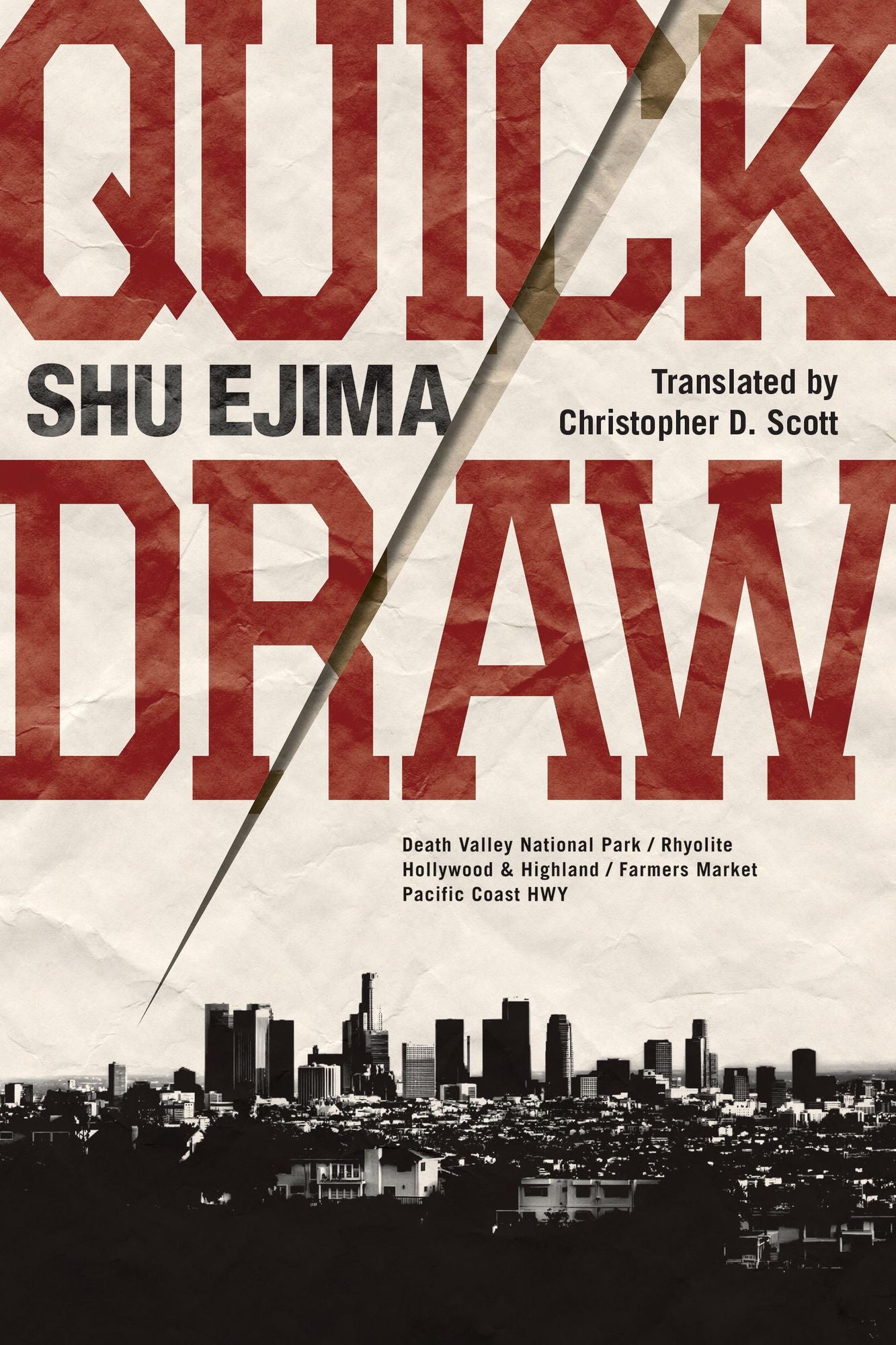 Quick Draw