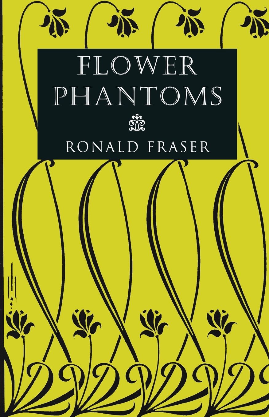 Flower Phantoms