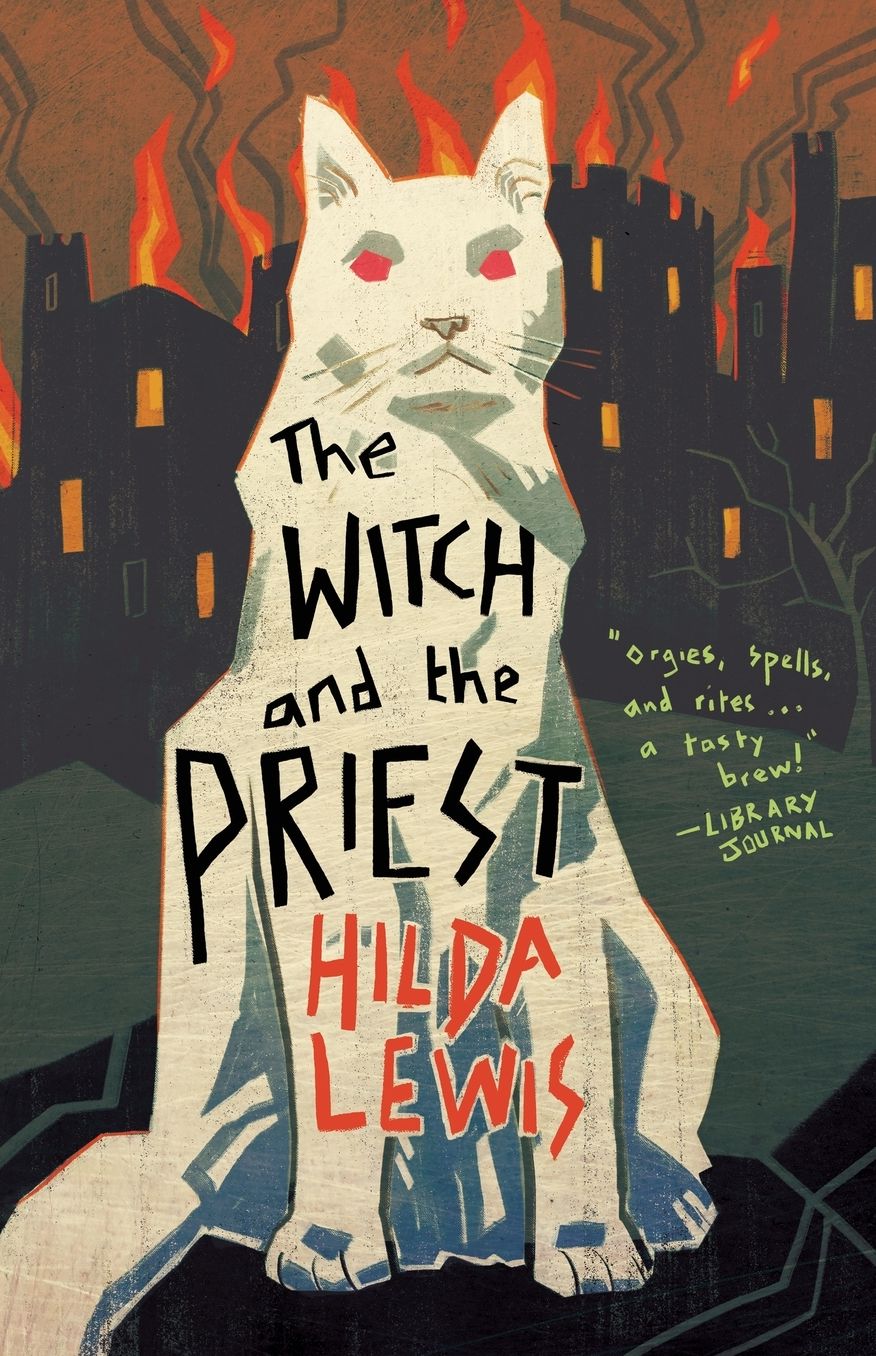 The Witch and the Priest